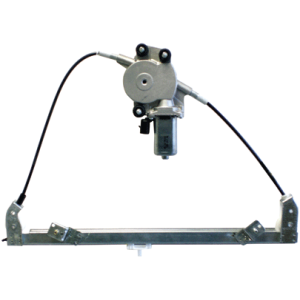 Compra ELEVALUNAS ELÉCTRICO DELANTERO DERECHO FIAT FIAT PANDA 03- al mejor precio en todocarrocería.com