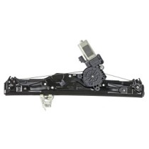 LEVE-VITRE ÉLECTRIQUE AVANT DROIT FORD KA 2008.10- 106.104301, 1542434