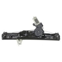 Compra ELEVALUNAS ELÉCTRICO DELANTERO DERECHO FORD FORD KA 08- al mejor precio en todocarrocería.com