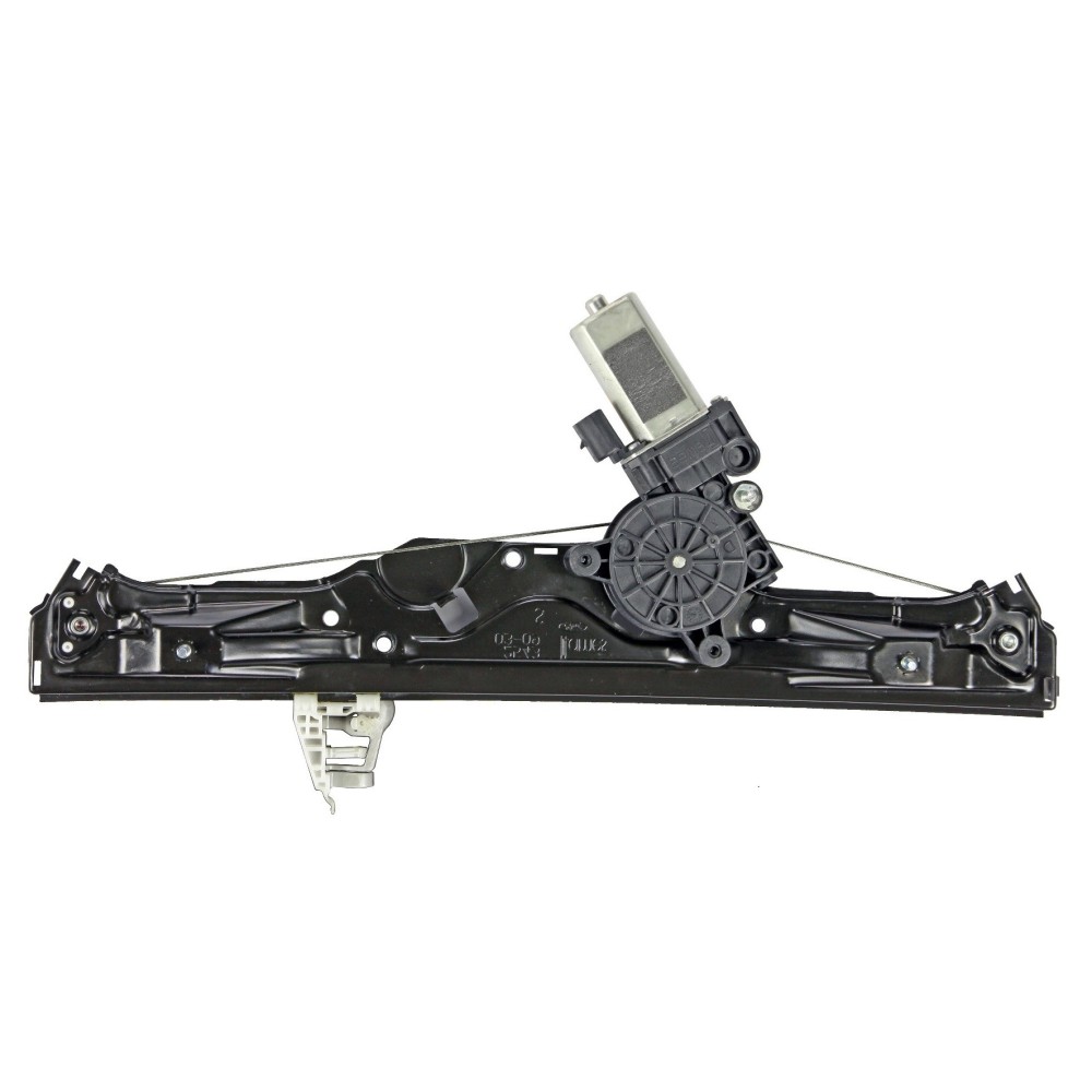 Compra ELEVALUNAS ELÉCTRICO DELANTERO DERECHO FORD FORD KA 08- al mejor precio en todocarrocería.com
