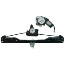 Compra ELEVALUNAS ELÉCTRICO DELANTERO DERECHO LANCIA FIAT IDEA/LANCIA MUSA 04- al mejor precio en todocarrocería.com
