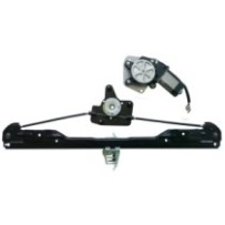 Compra ELEVALUNAS ELÉCTRICO DELANTERO DERECHO LANCIA FIAT IDEA/LANCIA MUSA 04- al mejor precio en todocarrocería.com