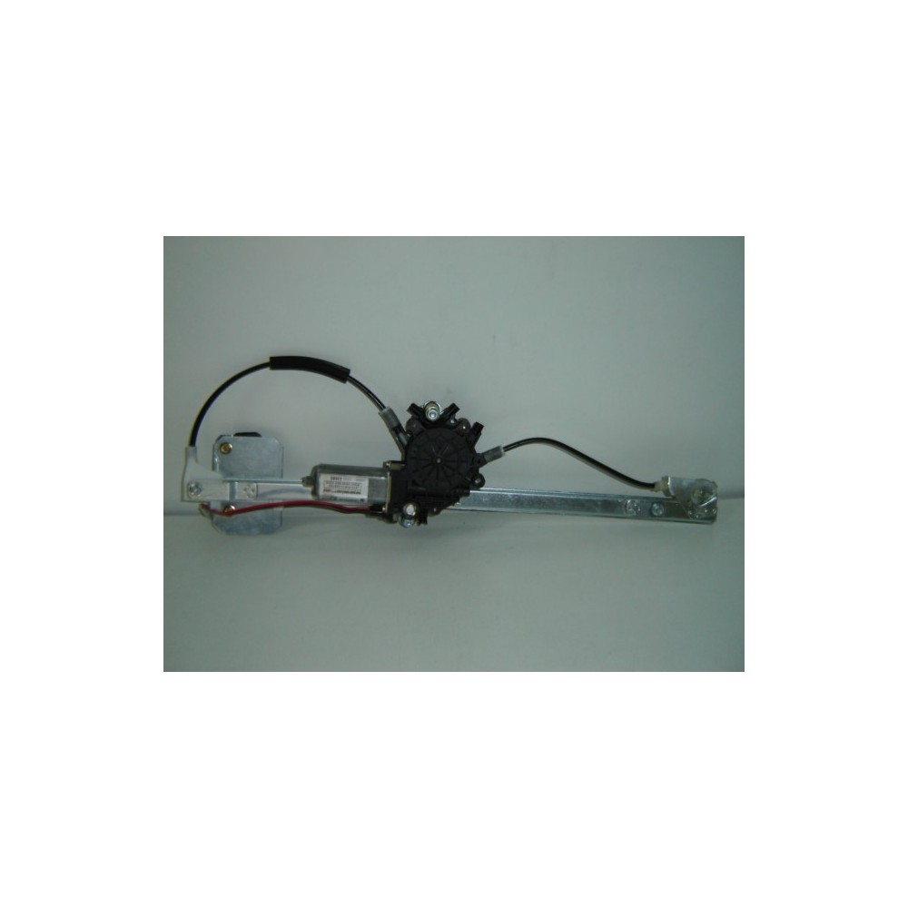 Compra ELEVALUNAS ELÉCTRICO DELANTERO DERECHO MERCEDES MERCEDES A W168 97- al mejor precio en todocarrocería.com