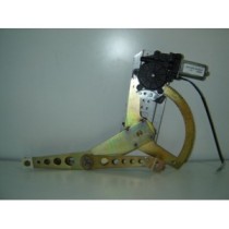 Compra ELEVALUNAS ELÉCTRICO DELANTERO DERECHO MERCEDES MERCEDES C W202 93- al mejor precio en todocarrocería.com