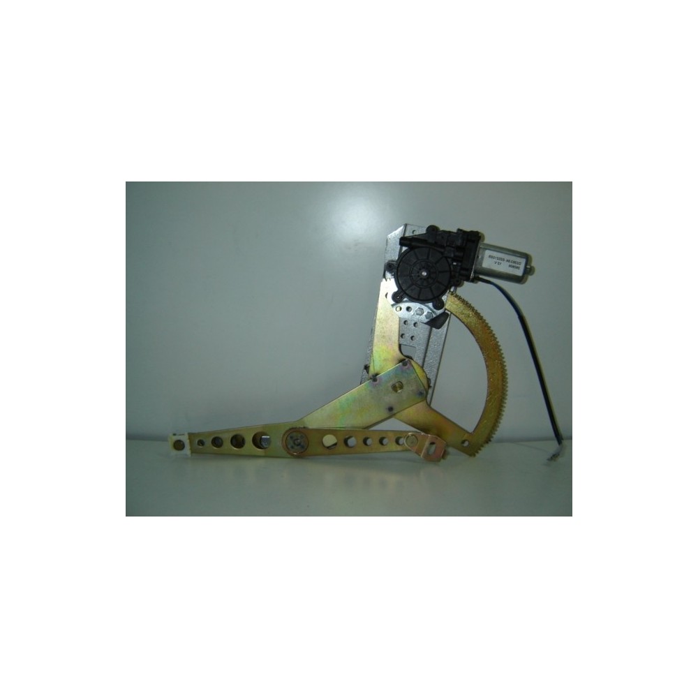 Compra ELEVALUNAS ELÉCTRICO DELANTERO DERECHO MERCEDES MERCEDES C W202 93- al mejor precio en todocarrocería.com