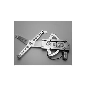Compra ELEVALUNAS ELÉCTRICO DELANTERO DERECHO MERCEDES MERCEDES W201/124 82-95 al mejor precio en todocarrocería.com