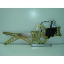 Compra ELEVALUNAS ELÉCTRICO DELANTERO DERECHO OPEL OPEL ZAFIRA 99- al mejor precio en todocarrocería.com