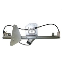Achetez LEVAGE DE VITRE ÉLECTRIQUE AVANT DROIT PEUGEOT CITROEN C1/107/AYGO 05- au meilleur prix sur todocarrocería.com