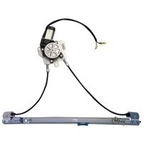 Compra ELEVALUNAS ELÉCTRICO DELANTERO DERECHO PEUGEOT FIAT SCUDO 99-07 al mejor precio en todocarrocería.com