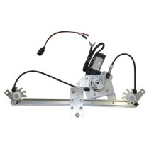 Compra ELEVALUNAS ELÉCTRICO DELANTERO DERECHO SMART MCC SMART FORTWO 98- al mejor precio en todocarrocería.com