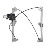 Compra ELEVALUNAS ELÉCTRICO DELANTERO DERECHO SMART MCC SMART FORTWO 07- al mejor precio en todocarrocería.com
