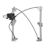 Compra ELEVALUNAS ELÉCTRICO DELANTERO DERECHO SMART MCC SMART FORTWO 07- al mejor precio en todocarrocería.com