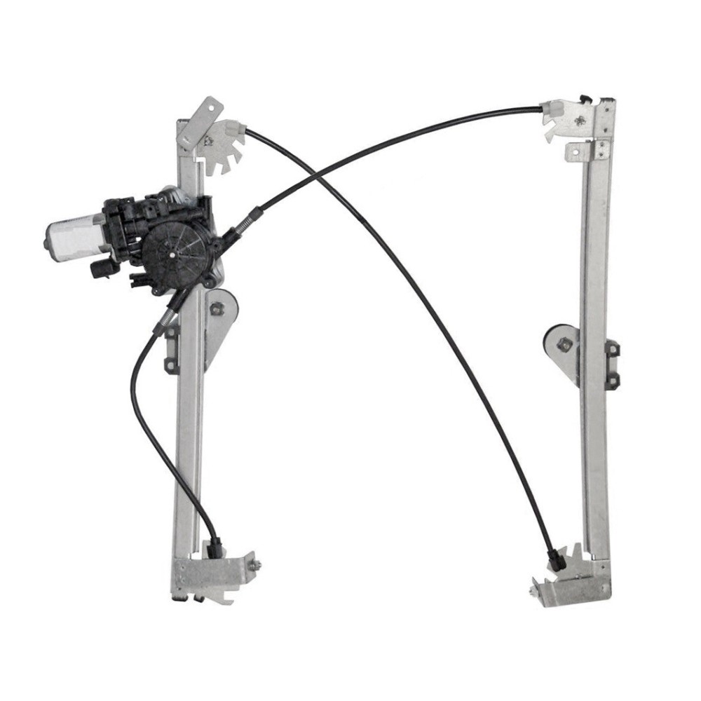 Compra ELEVALUNAS ELÉCTRICO DELANTERO DERECHO SMART MCC SMART FORTWO 07- al mejor precio en todocarrocería.com