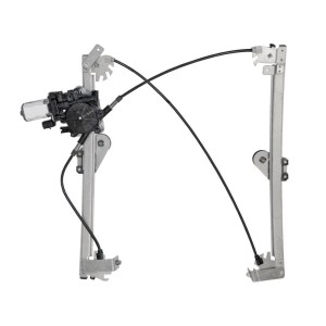 Compra ELEVALUNAS ELÉCTRICO DELANTERO DERECHO SMART MCC SMART FORTWO 07- al mejor precio en todocarrocería.com