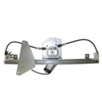 Compra ELEVALUNAS ELÉCTRICO DELANTERO DERECHO TOYOTA CITROEN C1/107/AYGO 05- al mejor precio en todocarrocería.com