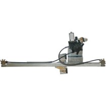 Achetez LEVAGE DE VITRE ÉLECTRIQUE AVANT DROIT VW MERCEDES SPRINTER/CRAFTER 06- au meilleur prix sur todocarrocería.com