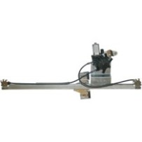 Achetez LEVAGE DE VITRE ÉLECTRIQUE AVANT DROIT VW MERCEDES SPRINTER/CRAFTER 06- au meilleur prix sur todocarrocería.com