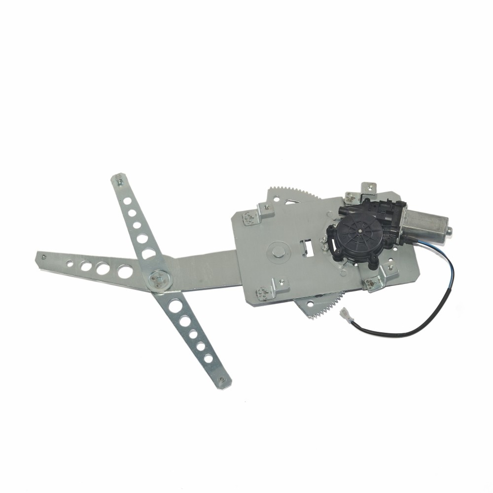 Compra ELEVALUNAS ELÉCTRICO DELANTERO DERECHO VW VW PASSAT 88-96 al mejor precio en todocarrocería.com