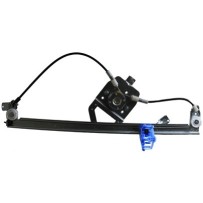 Achetez LEVAGE ÉLECTRIQUE DE VITRE AVANT DROITE (AVEC CONFORT SANS MOTEUR) RENAULT RENAULT SCENIC 03- au meilleur prix sur todoc