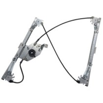 Compra ELEVALUNAS ELÉCTRICO DELANTERO DERECHO (C/COMFORT S/MOTOR) CITROEN CITROEN C4 CACTUS 2014- al mejor precio en todocarroce