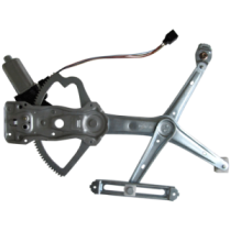 Achetez LEVAGE DE VITRE ÉLECTRIQUE AVANT DROIT (C/CONFORT) MERCEDES MERCEDES C W202 97-00 au meilleur prix sur todocarrocería.co