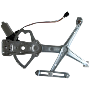 Achetez LEVAGE DE VITRE ÉLECTRIQUE AVANT DROIT (C/CONFORT) MERCEDES MERCEDES C W202 97-00 au meilleur prix sur todocarrocería.co