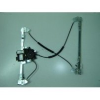 Compra ELEVALUNAS ELÉCTRICO DELANTERO DERECHO (C/COMFORT) RENAULT RENAULT LAGUNA 00- al mejor precio en todocarrocería.com