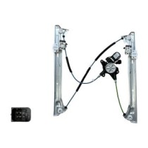 Compra ELEVALUNAS ELÉCTRICO DELANTERO DERECHO (C/MOTOR CONFORT)3/5 PUERTAS MERCEDES MERCEDES VITO 10- al mejor precio en todocar