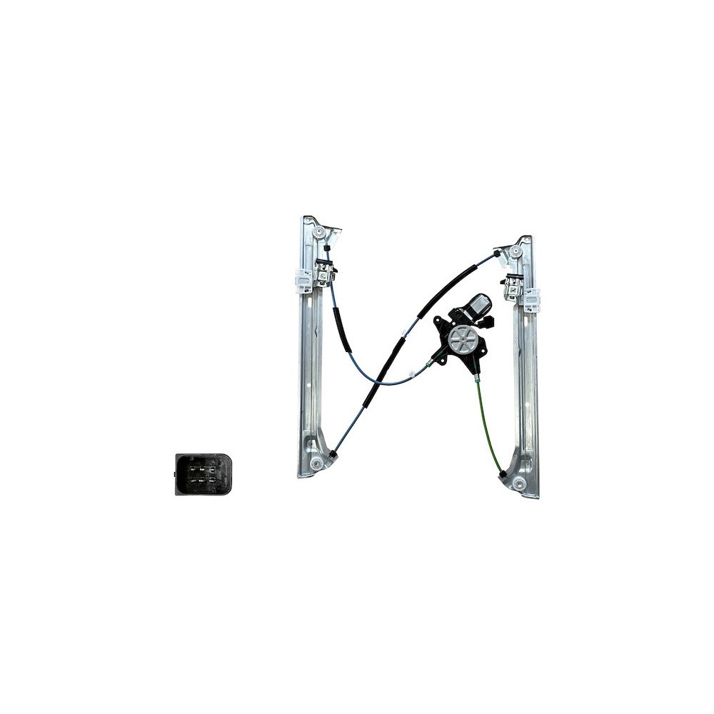Achetez LEVAGE DE VITRE ÉLECTRIQUE AVANT DROIT (AVEC MOTEUR CONFORT) 3/5 PORTES MERCEDES MERCEDES VITO 10- au meilleur prix sur 