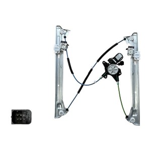 Compra ELEVALUNAS ELÉCTRICO DELANTERO DERECHO (C/MOTOR CONFORT)3/5 PUERTAS MERCEDES MERCEDES VITO 10- al mejor precio en todocar