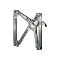 Compra ELEVALUNAS ELÉCTRICO DELANTERO DERECHO (C/MOTOR) SMART MCC SMART FORTWO 07- al mejor precio en todocarrocería.com