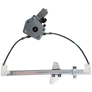 Achetez LEVAGE DE VITRE ÉLECTRIQUE AVANT DROIT (AVEC MOTEUR) CHEVROLET CHEVROLET SPARK 10- au meilleur prix sur todocarrocería.c