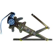 Achetez LEVAGE DE VITRE ÉLECTRIQUE AVANT DROIT (AVEC MOTEUR) TOYOTA TOYOTA HILUX 06- au meilleur prix sur todocarrocería.com