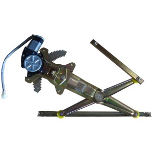 Achetez LEVAGE DE VITRE ÉLECTRIQUE AVANT DROIT (AVEC MOTEUR) TOYOTA TOYOTA HILUX 06- au meilleur prix sur todocarrocería.com