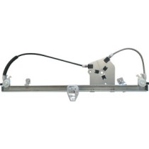 Compra ELEVALUNAS ELÉCTRICO DELANTERO DERECHO (S/MOTOR C/COMFORT) OPEL FIAT DOBLO 10- al mejor precio en todocarrocería.com