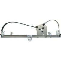 Compra ELEVALUNAS ELÉCTRICO DELANTERO DERECHO (S/MOTOR C/COMFORT) OPEL FIAT DOBLO 10- al mejor precio en todocarrocería.com