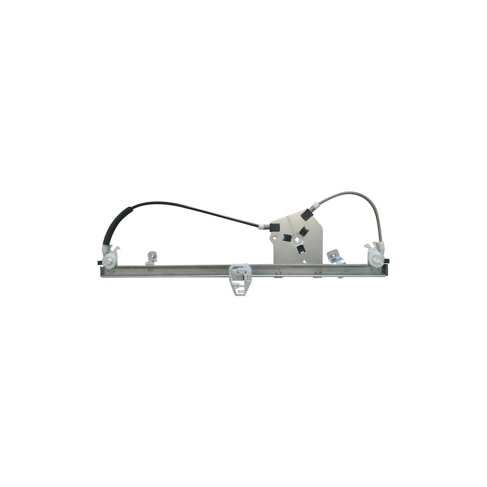 Compra ELEVALUNAS ELÉCTRICO DELANTERO DERECHO (S/MOTOR C/COMFORT) OPEL FIAT DOBLO 10- al mejor precio en todocarrocería.com