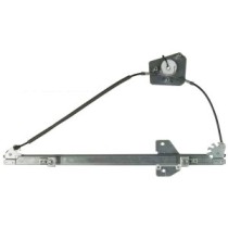 Compra ELEVALUNAS ELÉCTRICO DELANTERO DERECHO (S/MOTOR C/COMFORT) IVECO IVECO DAILY 00/MASTER 97- al mejor precio en todocarroce