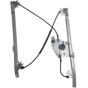 Achetez LEVAGE DE VITRE ÉLECTRIQUE AVANT DROIT (SANS MOTEUR) CITROEN PEUGEOT 3008/5008 2016.05- au meilleur prix sur todocarroce