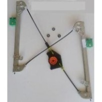Compra ELEVALUNAS ELÉCTRICO DELANTERO DERECHO (S/MOTOR) ALFA ALFA 159 05- al mejor precio en todocarrocería.com