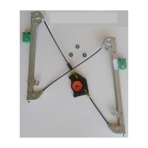 Compra ELEVALUNAS ELÉCTRICO DELANTERO DERECHO (S/MOTOR) ALFA ALFA 159 05- al mejor precio en todocarrocería.com