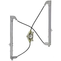 Achetez LEVAGE DE VITRE ÉLECTRIQUE AVANT DROIT (SANS MOTEUR) AUDI AUDI A4 12- au meilleur prix sur todocarrocería.com