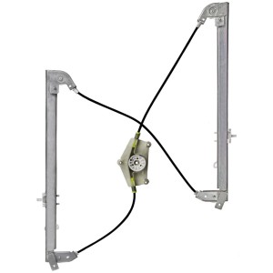 Compra ELEVALUNAS ELÉCTRICO DELANTERO DERECHO (S/MOTOR) AUDI AUDI A4 12- al mejor precio en todocarrocería.com
