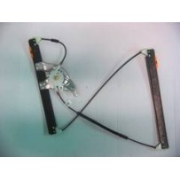 Compra ELEVALUNAS ELÉCTRICO DELANTERO DERECHO (S/MOTOR) AUDI AUDI A6 97- al mejor precio en todocarrocería.com