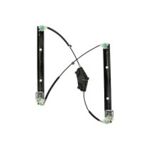 Compra ELEVALUNAS ELÉCTRICO DELANTERO DERECHO (S/MOTOR) AUDI AUDI Q7 06- al mejor precio en todocarrocería.com