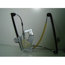 Achetez LEVAGE DE VITRE ÉLECTRIQUE AVANT DROIT (SANS MOTEUR) BMW BMW E39 95- au meilleur prix sur todocarrocería.com