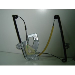 Compra ELEVALUNAS ELÉCTRICO DELANTERO DERECHO (S/MOTOR) BMW BMW E39 95- al mejor precio en todocarrocería.com