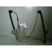 Compra ELEVALUNAS ELÉCTRICO DELANTERO DERECHO (S/MOTOR) BMW BMW E39 95- al mejor precio en todocarrocería.com