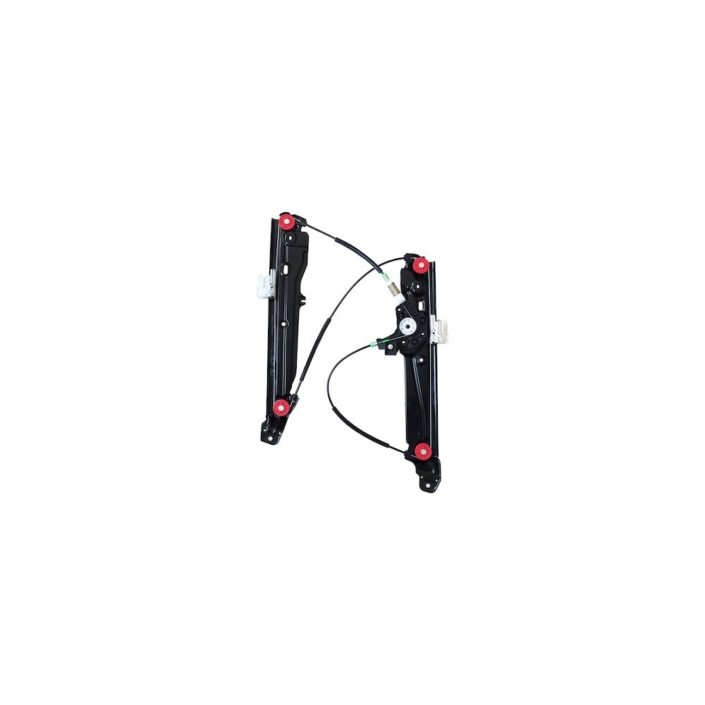 Compra ELEVALUNAS ELÉCTRICO DELANTERO DERECHO (S/MOTOR) BMW BMW S/5 F10/F11 2010.03- al mejor precio en todocarrocería.com