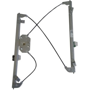 Compra ELEVALUNAS ELÉCTRICO DELANTERO DERECHO (S/MOTOR) BMW BMW X3 11- al mejor precio en todocarrocería.com